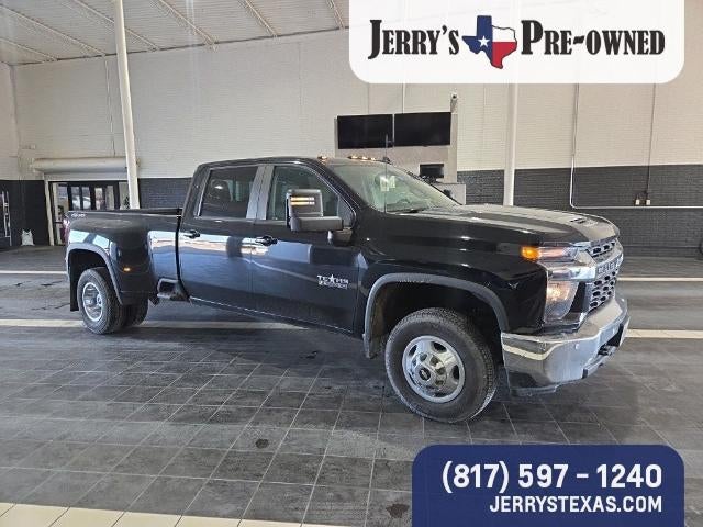 chevrolet silverado 3500hd 2021 1GC4YTEYXMF143809 image chevrolet silverado 3500hd 2021 1GC4YTEYXMF143809 image